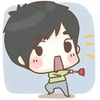 爆米花不加糖头像